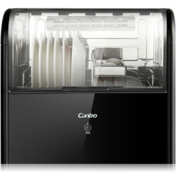 Canbo 康宝 ZTD28A-1 立式卧式 消毒柜