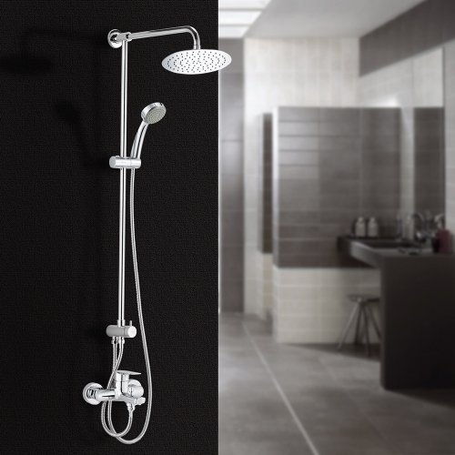 双重优惠moen摩恩淋浴花洒水龙头套装211322231m22060