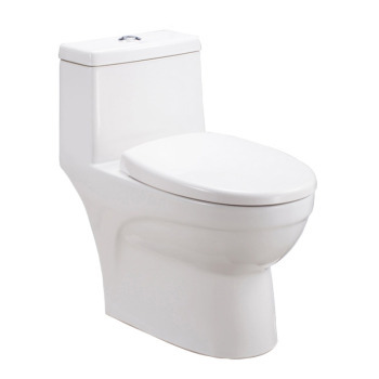 jomoo 九牧 1166-2 连体虹吸式马桶589元(799,拍下变价)