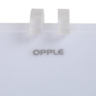 OPPLE 欧普 MX4747 雅芙 吸顶灯（方形）