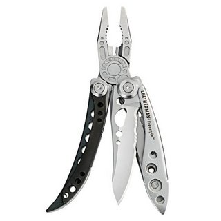 Leatherman 莱泽曼 831121 Freestyle 游侠 多功能工具钳