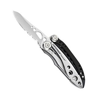 Leatherman 莱泽曼 831121 Freestyle 游侠 多功能工具钳