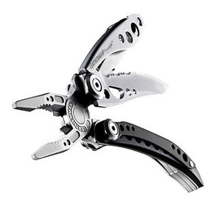 Leatherman 莱泽曼 831121 Freestyle 游侠 多功能工具钳