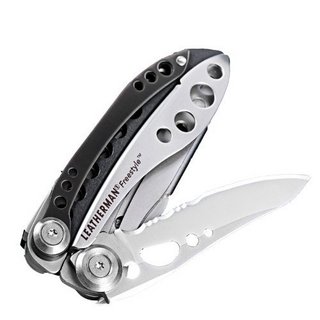 Leatherman 莱泽曼 831121 Freestyle 游侠 多功能工具钳