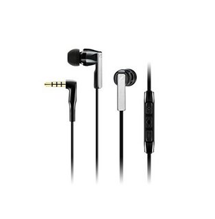 SENNHEISER 森海塞尔 CX5.00 入耳式耳机