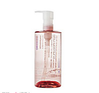 shu uemura 植村秀 POREfinist 细致毛孔洁颜油 450ml