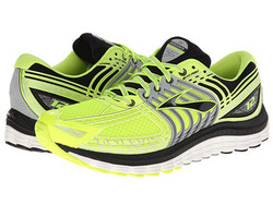 Brooks 布鲁克斯 Glycerin 12 男款顶级缓震跑鞋