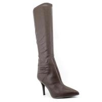 Nine West 玖熙 Fairvinda 女款高筒靴