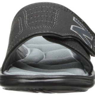 new balance Classic Athletic 女童凉拖鞋