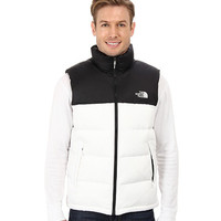 THE NORTH FACE 北面 Nuptse 2 700蓬鹅绒 男款羽绒马甲