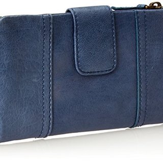 FOSSIL Emory 女士钱包
