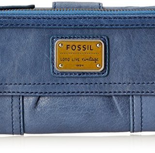 FOSSIL Emory 女士钱包
