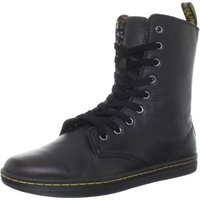 马汀博士Dr.MartensStratfordBoot女士经典款马丁靴