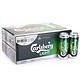 Carlsberg 嘉士伯 特醇啤酒 （500ml*24听）