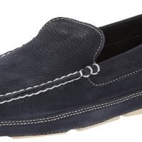 Timberland 添柏岚 Heritage Venetian 男士真皮休闲鞋