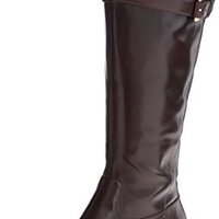 ecco 爱步 Sullivan Tall Strap Riding Boot 女款长筒靴