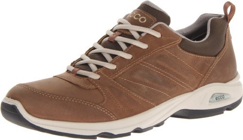 ecco 爱步 light iii oxford 男款休闲皮鞋