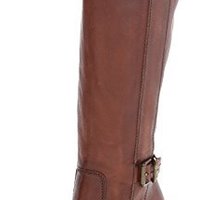 FRYE Parker D Ring Riding 女士高筒马靴