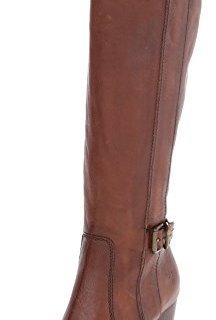 FRYE Parker D Ring Riding 女士高筒马靴