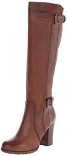FRYE Parker D Ring Riding 女士高筒马靴