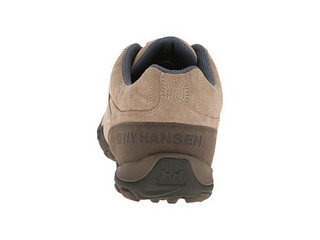 Helly Hansen The Korktrekker 5 Low Suede 男士户外鞋