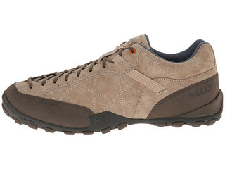 Helly Hansen The Korktrekker 5 Low Suede 男士户外鞋