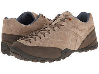 Helly Hansen The Korktrekker 5 Low Suede 男士户外鞋