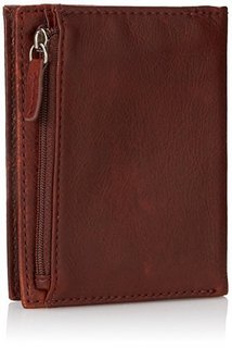 FOSSIL Ingram Traveler Wallet 男士竖款钱包