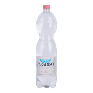 PARADISO 帕拉迪索 饮用天然矿泉水 (1.5L*6)