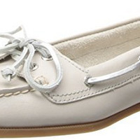 SPERRY TOP-SIDER Audrey 女款真皮船鞋