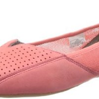 巴塔哥尼亚 Patagonia Perf Ballet Slipper 女士平底鞋