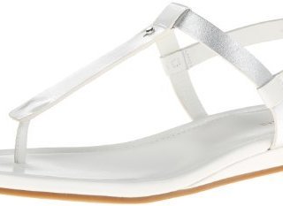 歌涵 COLE HAAN Boardwalk Thong 女款真皮人字凉鞋