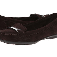 Hush Puppies 暇步士 Ceil WK IIV 女款真皮平底鞋
