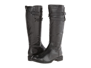 Hush Puppies 暇步士 Madison 16 Boot IIV 女款高筒靴