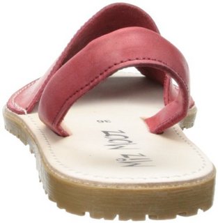 Miz Mooz Rebecca Espadrille 女款真皮凉鞋