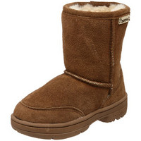 BEARPAW Meadow 5 Inch Shearling 童款雪地靴