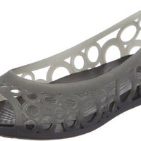 crocs 卡骆驰 Adrina 女士平底鞋