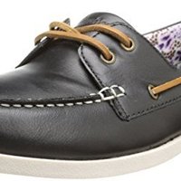 SKECHERS/斯凯奇 真皮 女士船鞋