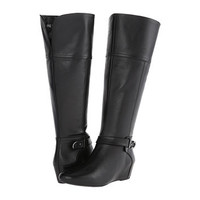 Nine West 玖熙 Montani 女款高筒靴