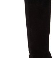 STUART WEITZMAN 斯图尔特·韦茨曼 Coolboot 高筒靴 Black
