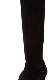 STUART WEITZMAN 斯图尔特·韦茨曼 Coolboot 高筒靴 Black