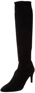 STUART WEITZMAN 斯图尔特·韦茨曼 Coolboot 高筒靴 Black