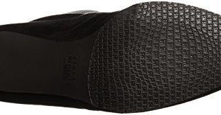 STUART WEITZMAN 斯图尔特·韦茨曼 Coolboot 高筒靴 Black