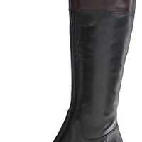ecco 爱步 Sullivan Tall Riding 女款长筒靴