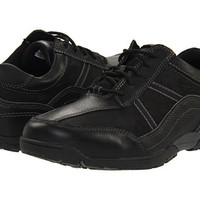 ROCKPORT 乐步 City Trail 2 Stripe Lace Up 男款休闲鞋