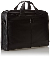 TUMI 塔米 Alpha 2 Compact Large Screen 96114 男士全皮公文包