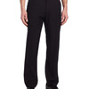PERRY ELLIS Modern Fit Flat Front Bengaline Pant 男士休闲裤