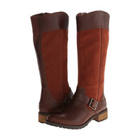 Timberland 添柏岚 Earthkeepers Bethel 真皮女士高筒靴 6码