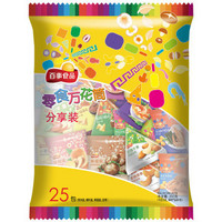 Lay's 乐事 零食万花筒