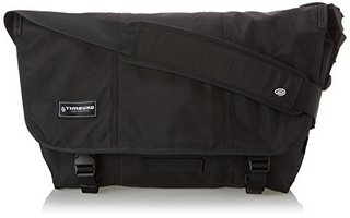 TIMBUK2 天霸 Classic 2014 经典款信使包